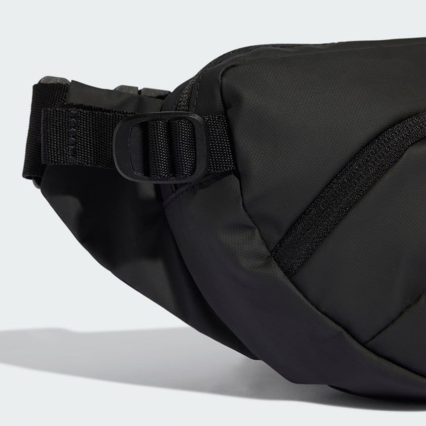  Túi Đeo Chéo Tập Luyện Unisex ADIDAS Hybrid Waistbag KE0355 