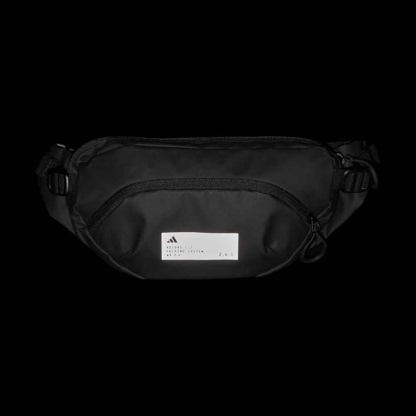  Túi Đeo Chéo Tập Luyện Unisex ADIDAS Hybrid Waistbag KE0355 