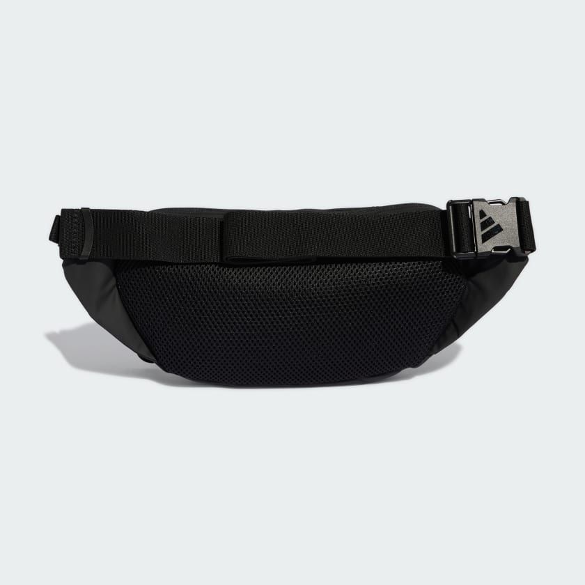  Túi Đeo Chéo Tập Luyện Unisex ADIDAS Hybrid Waistbag KE0355 