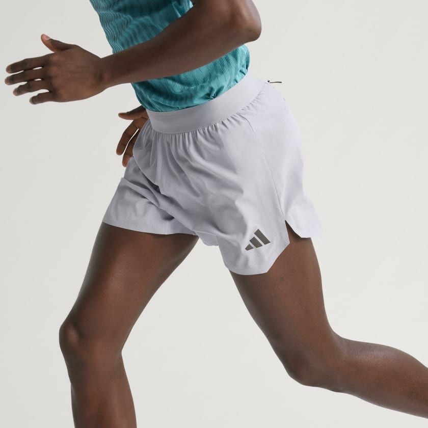  Quần Đùi Chạy Nam ADIDAS Adi365 Short M KE2277 