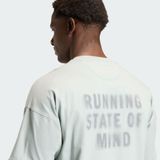  Áo Phông - Áo thun Chạy Unisex ADIDAS Adi365 C Tee Uf KE2827 