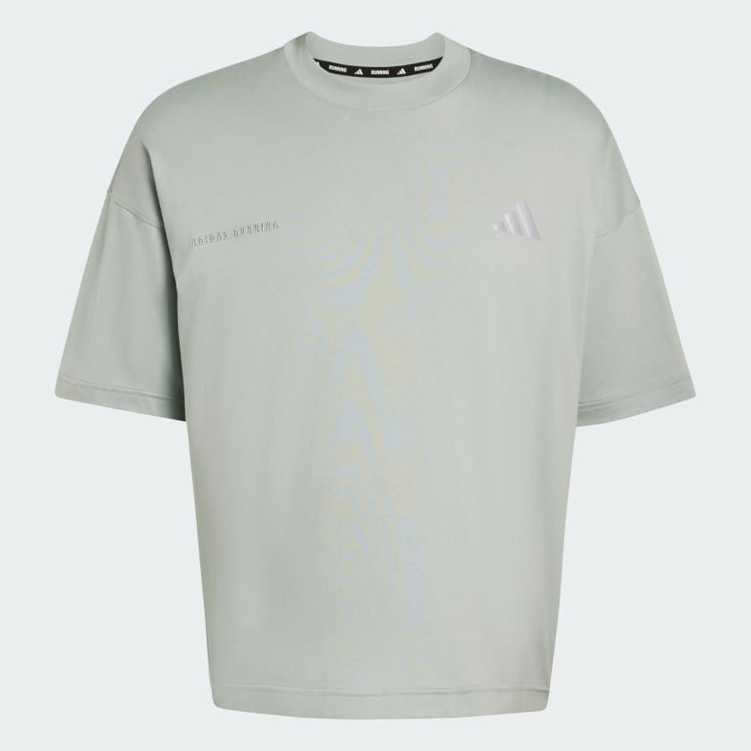 Áo Phông - Áo thun Chạy Unisex ADIDAS Adi365 C Tee Uf KE2827 