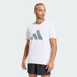  Áo Phông - Áo thun Chạy Nam ADIDAS Run Ess Bl T M KE3547 