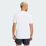  Áo Phông - Áo thun Chạy Nam ADIDAS Run Ess Bl T M KE3547 