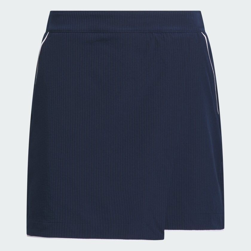  Váy Golf Nữ ADIDAS W Ult365 Seersucker Skort KE3667 
