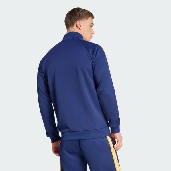  Áo Khoác Bóng Đá Nam ADIDAS Real Og Tt KE3846 