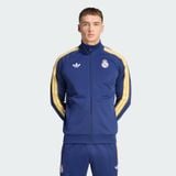  Áo Khoác Bóng Đá Nam ADIDAS Real Og Tt KE3846 