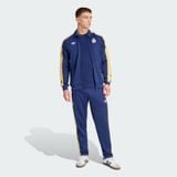  Áo Khoác Bóng Đá Nam ADIDAS Real Og Tt KE3846 