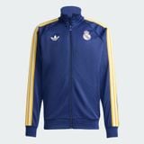  Áo Khoác Bóng Đá Nam ADIDAS Real Og Tt KE3846 