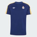  Áo Phông - Áo thun Bóng Đá Nam ADIDAS Real Og Tee KE3848 