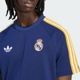  Áo Phông - Áo thun Bóng Đá Nam ADIDAS Real Og Tee KE3848 