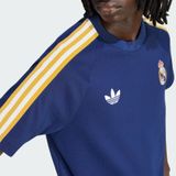  Áo Phông - Áo thun Bóng Đá Nam ADIDAS Real Og Tee KE3848 