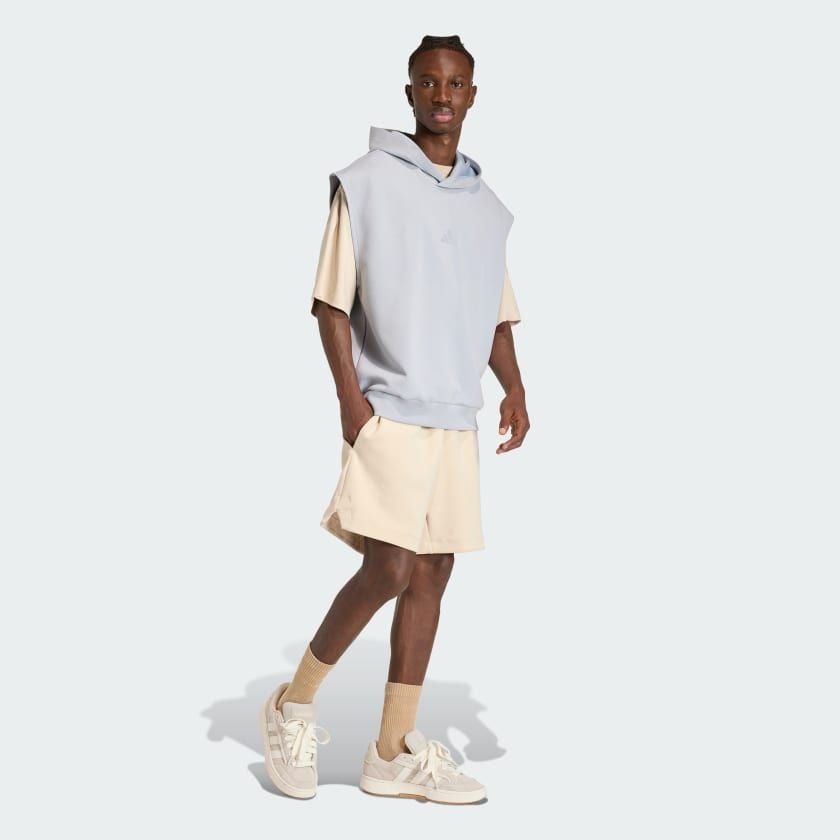  Áo Khoác Thể Thao Nam ADIDAS M Sl Vst KE4025 