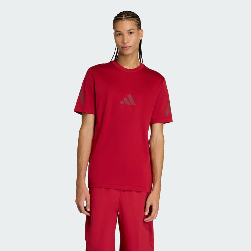  Áo Phông - Áo thun Thể Thao Nam ADIDAS M Z.N.E. Tee KE4695 