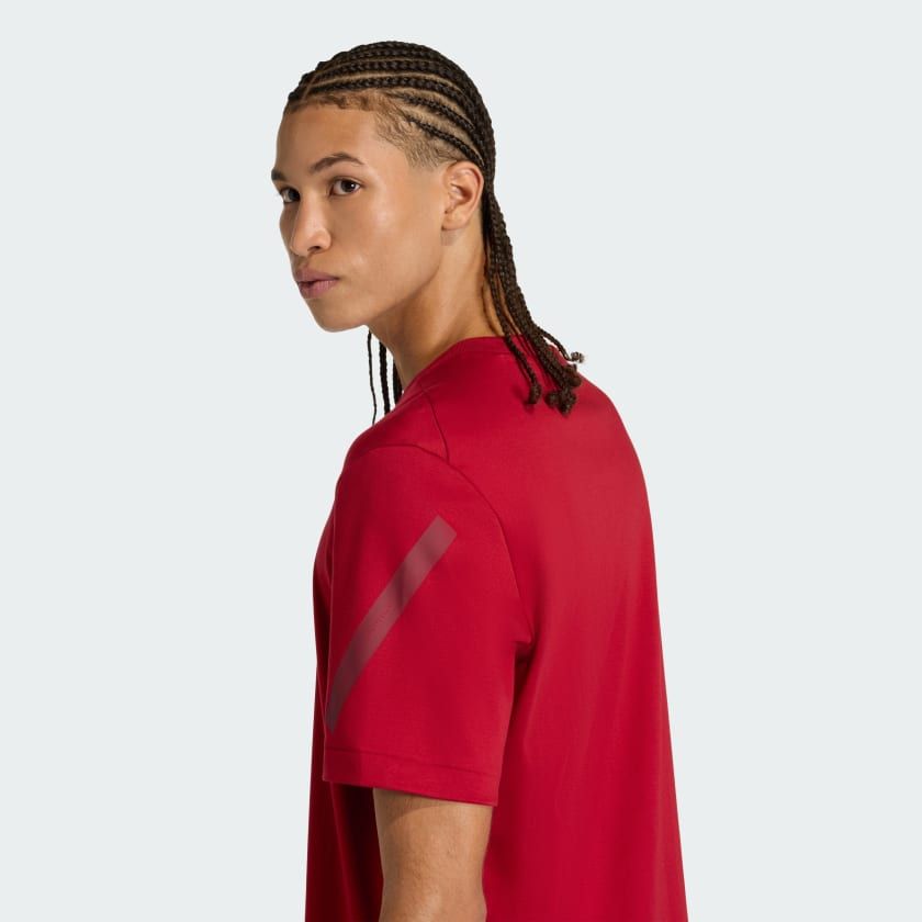  Áo Phông - Áo thun Thể Thao Nam ADIDAS M Z.N.E. Tee KE4695 