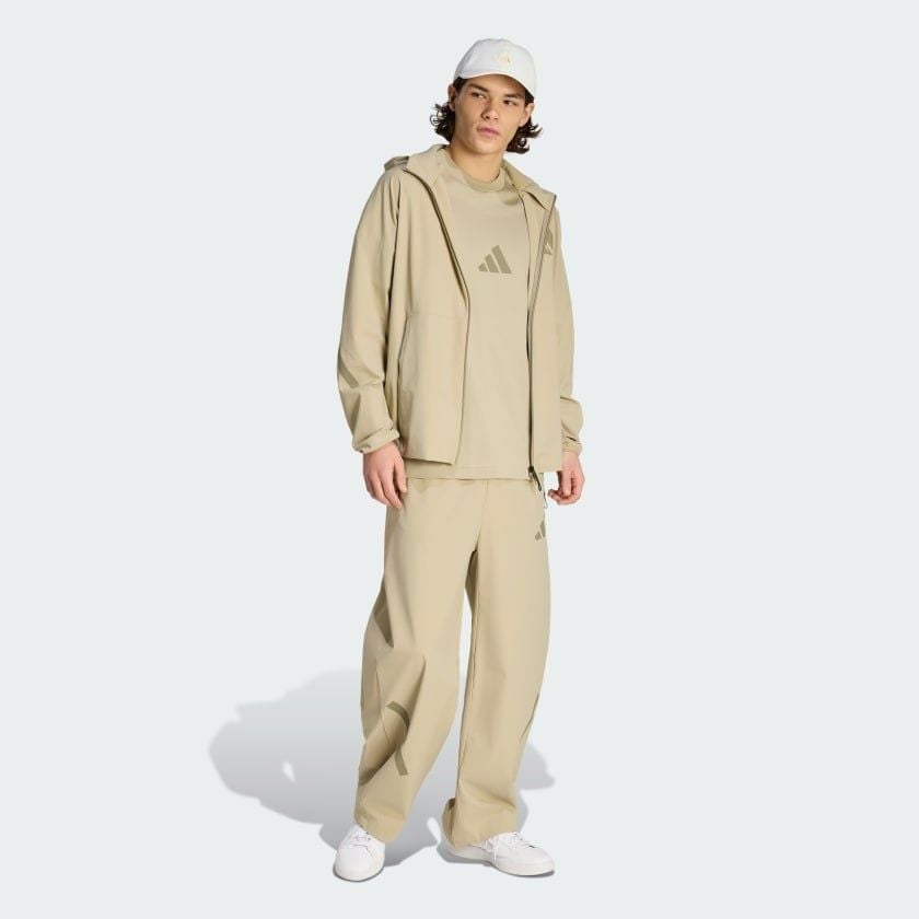  Áo Phông - Áo thun Thể Thao Nam ADIDAS M Z.N.E. Tee KE4698 