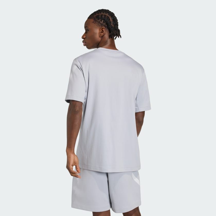  Áo Phông - Áo thun Thể Thao Nam ADIDAS M Z.N.E. Tee KE4699 
