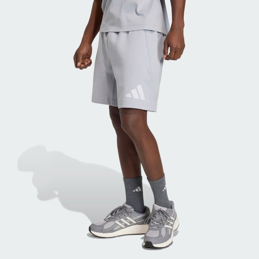  Quần Đùi Thể Thao Nam ADIDAS M Z.N.E. Sho KE4704 