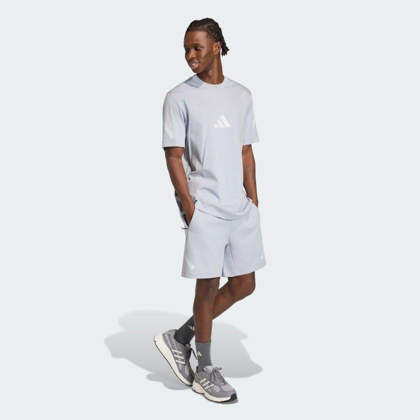  Quần Đùi Thể Thao Nam ADIDAS M Z.N.E. Sho KE4704 