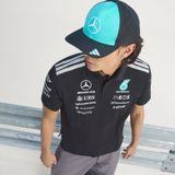  Áo Polo Motorsport Nam ADIDAS Mer En Polo Rm KE5523 
