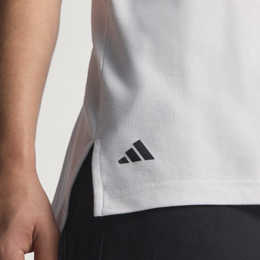  Áo Polo Motorsport Nam ADIDAS Mer En Polo Rm KE5524 