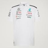  Áo Polo Motorsport Nam ADIDAS Mer En Polo Rm KE5524 