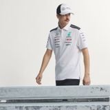  Áo Polo Motorsport Nam ADIDAS Mer En Polo Rm KE5524 