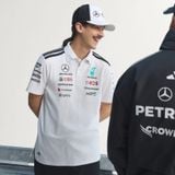  Áo Polo Motorsport Nam ADIDAS Mer En Polo Rm KE5524 