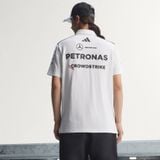  Áo Polo Motorsport Nam ADIDAS Mer En Polo Rm KE5524 