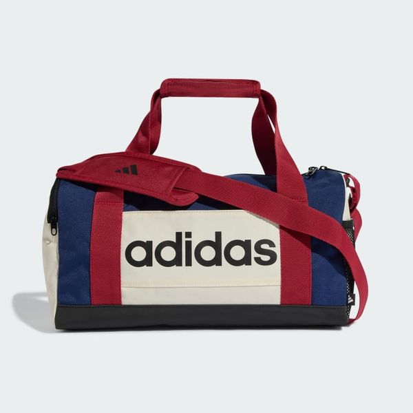  Túi Xách Tập Luyện Unisex ADIDAS Linear Duf Xscb KE5544 
