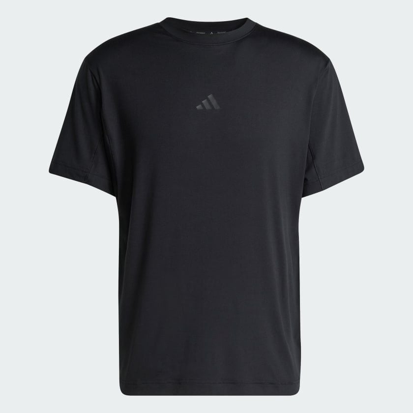  Áo Phông - Áo thun Tập Luyện Nam ADIDAS Puremotion Tee KE5894 