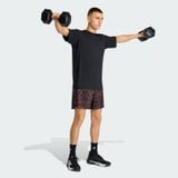 Áo Phông - Áo thun Tập Luyện Nam ADIDAS Puremotion Tee KE5894 