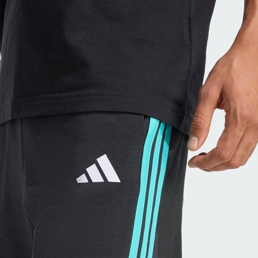  Quần Đùi Motorsport Nam ADIDAS Mer Dna Sho M KE5912 