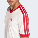 Áo Phông - Áo thun Tennis Nam ADIDAS Classics Tee KE6719 