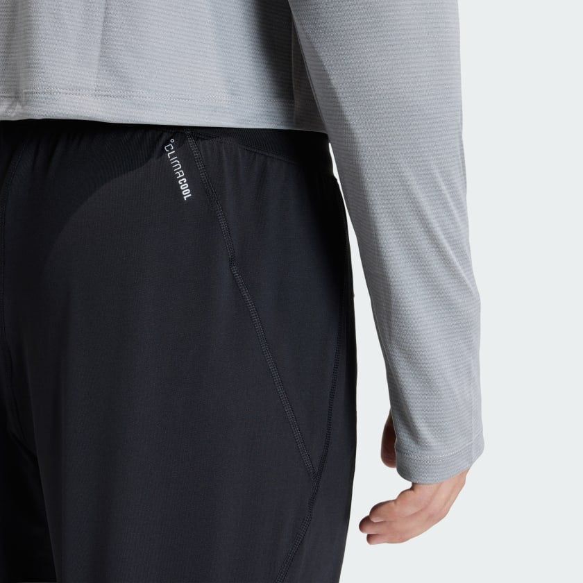  Quần Dài Chạy Nam ADIDAS Adi365/// Pt M KE6742 