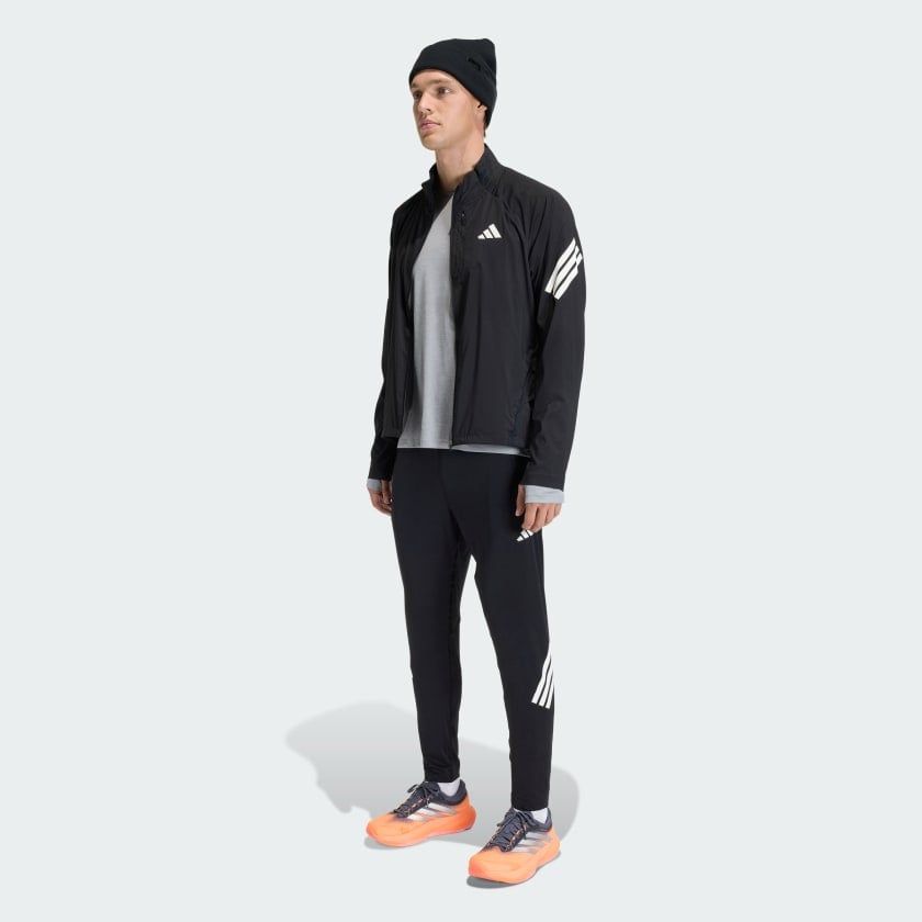  Quần Dài Chạy Nam ADIDAS Adi365/// Pt M KE6742 