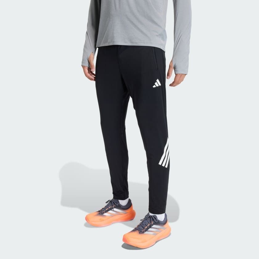  Quần Dài Chạy Nam ADIDAS Adi365/// Pt M KE6742 