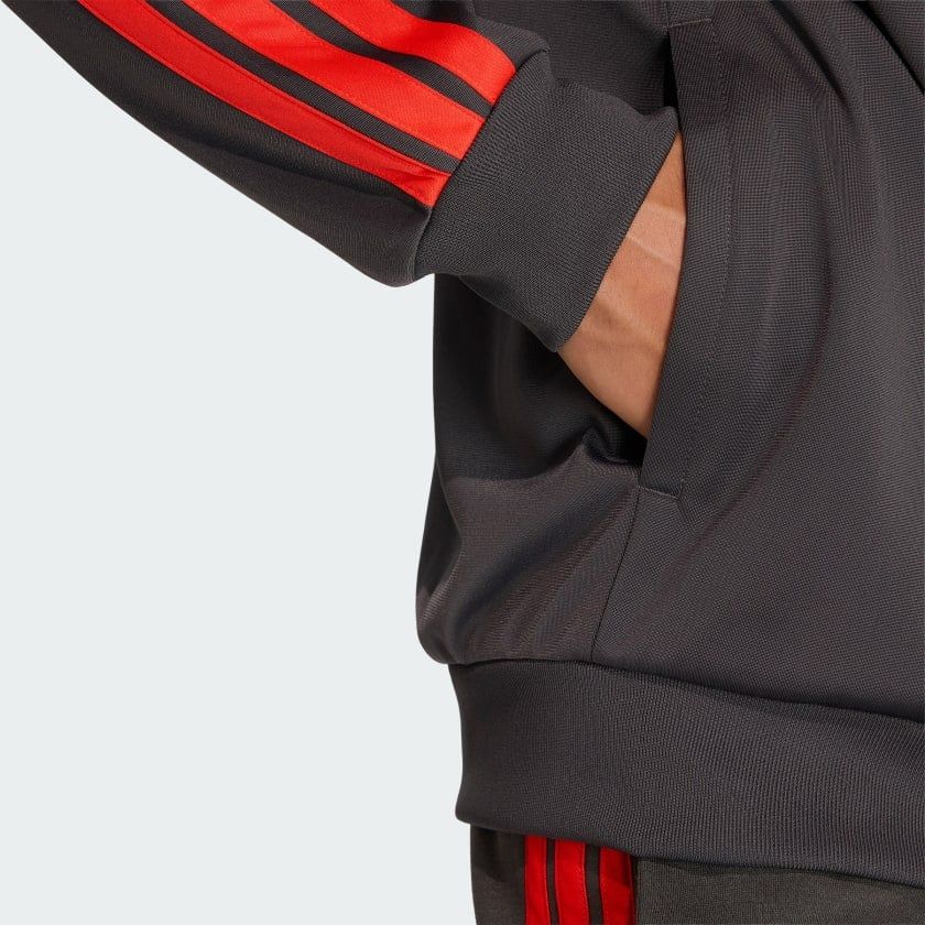  Áo Khoác Motorsport Nam ADIDAS Au Dna Tt M KE6784 