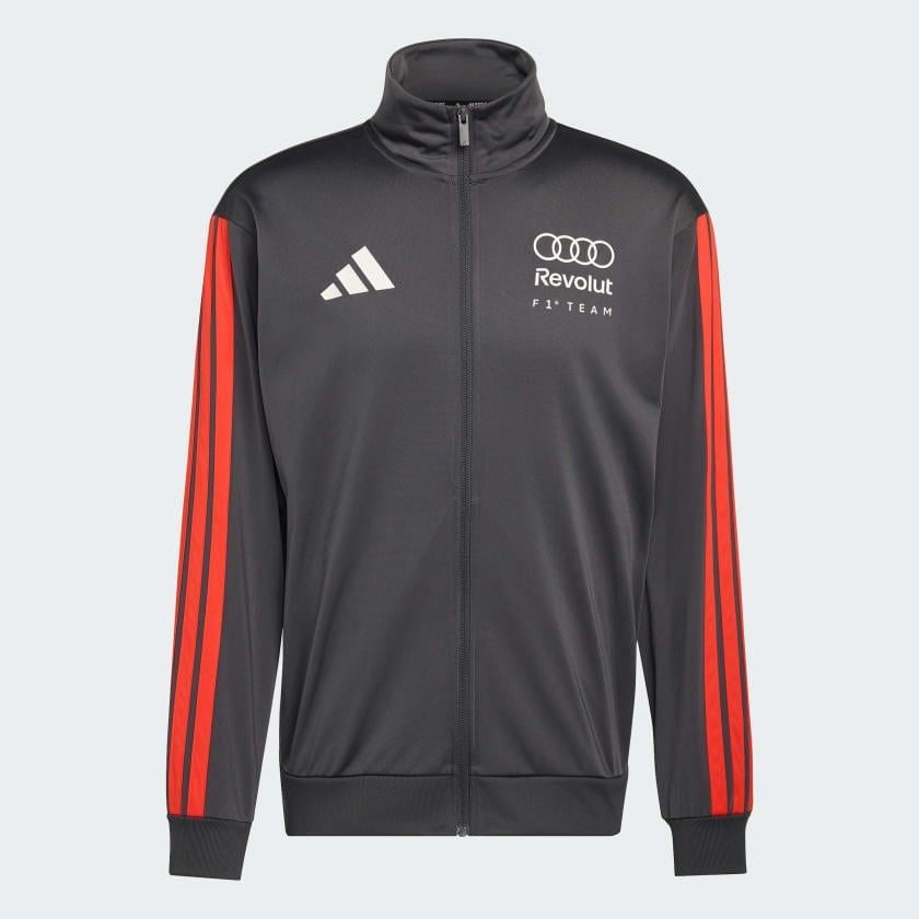  Áo Khoác Motorsport Nam ADIDAS Au Dna Tt M KE6784 