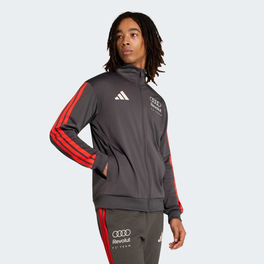  Áo Khoác Motorsport Nam ADIDAS Au Dna Tt M KE6784 