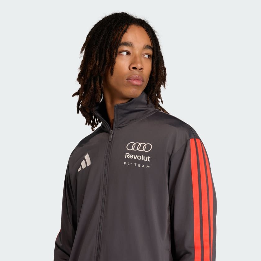  Áo Khoác Motorsport Nam ADIDAS Au Dna Tt M KE6784 