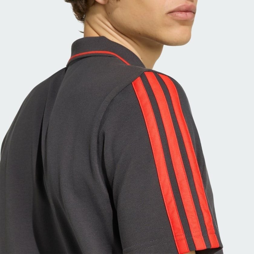  Áo Polo Motorsport Nam ADIDAS Au Dna P Ss M KE6785 