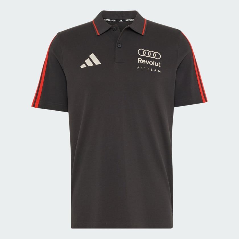  Áo Polo Motorsport Nam ADIDAS Au Dna P Ss M KE6785 