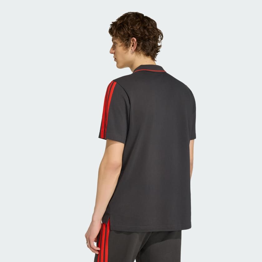  Áo Polo Motorsport Nam ADIDAS Au Dna P Ss M KE6785 