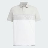  Áo Polo Golf Nam ADIDAS Ult365 Block Twistknit Polo KE7809 