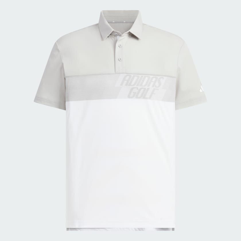  Áo Polo Golf Nam ADIDAS Ult365 Block Twistknit Polo KE7809 