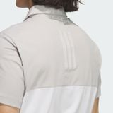  Áo Polo Golf Nam ADIDAS Ult365 Block Twistknit Polo KE7809 