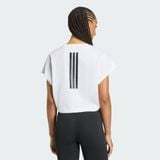  Áo Phông - Áo thun Tập Luyện Nữ ADIDAS Pwr Cr Bx Tnk KE8050 