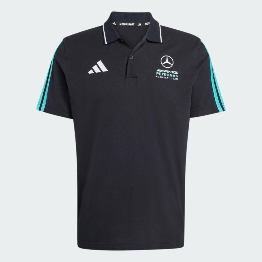  Áo Polo Motorsport Nam ADIDAS Mer Dna Polo M KE8165 
