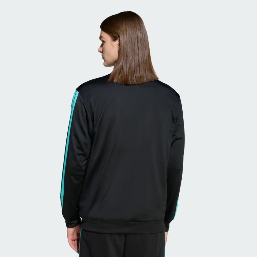  Áo Khoác Motorsport Nam ADIDAS Mer Dna Tt M KE8167 